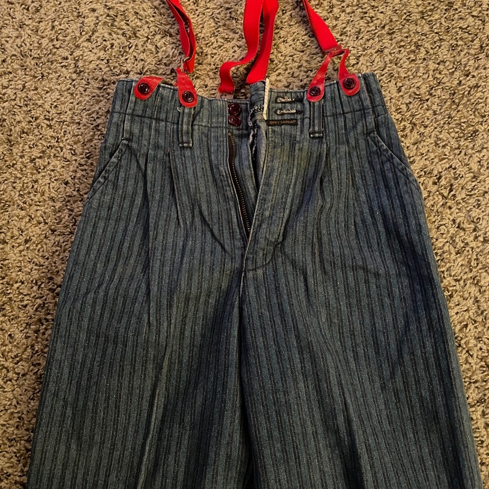 Brittania women’s jeans